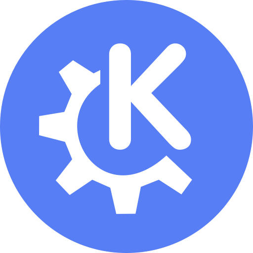 plasma kde logo png