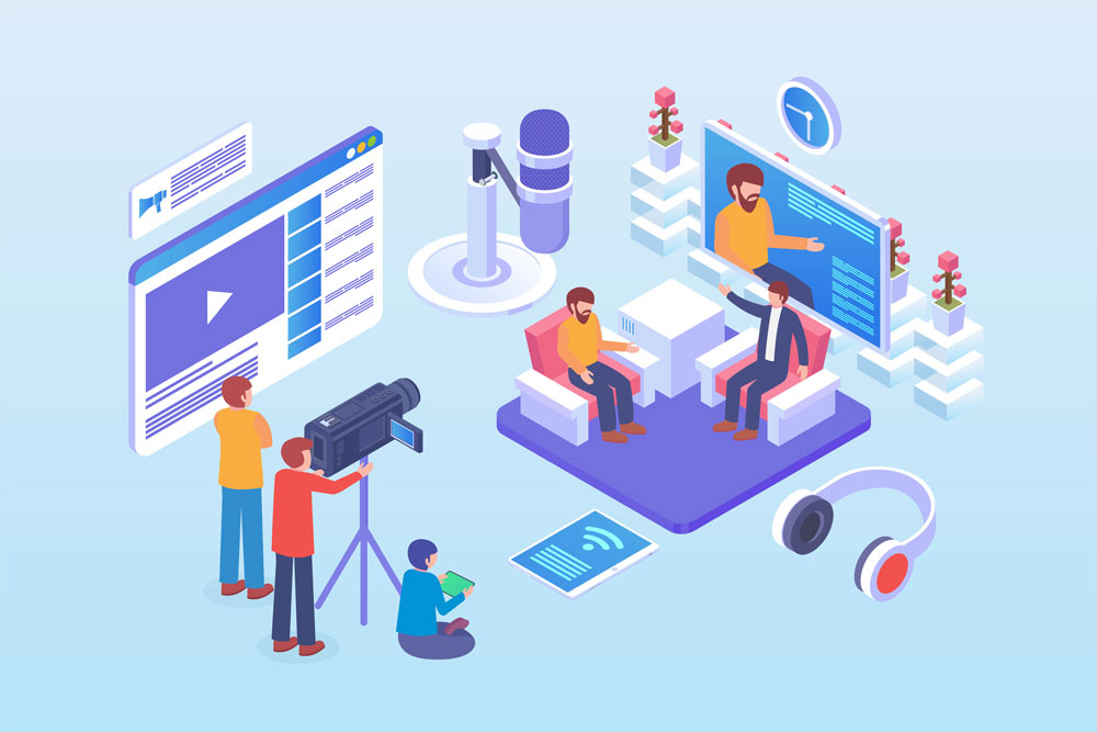 Virtual World studios 