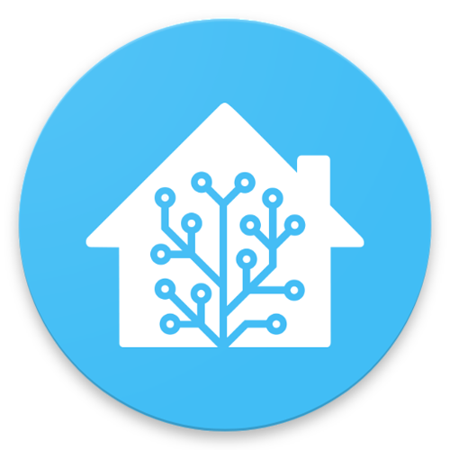 home assistant logo png