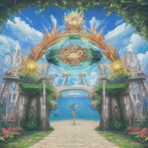 virtual world gate realtà aumentata e virtuale