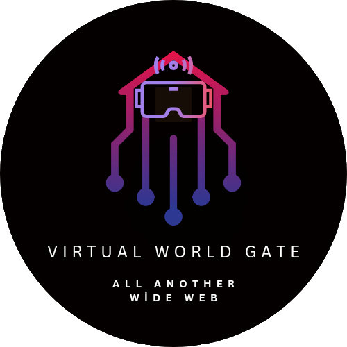 logo virtual gate